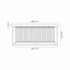 Mano Flush Ceiling 6 Light